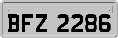 BFZ2286