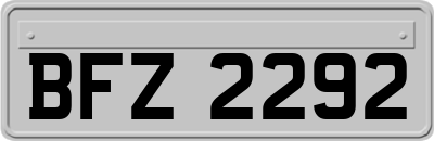 BFZ2292