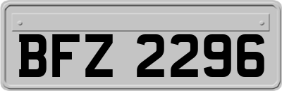 BFZ2296