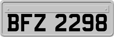 BFZ2298