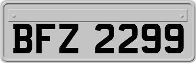 BFZ2299