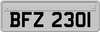 BFZ2301