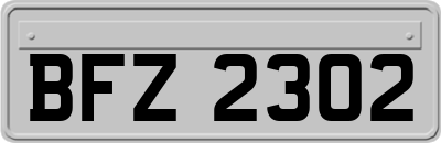 BFZ2302