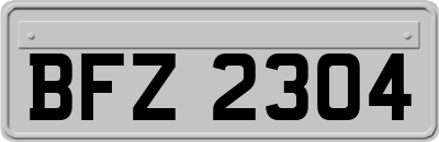 BFZ2304
