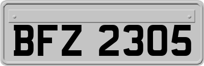BFZ2305