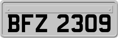 BFZ2309