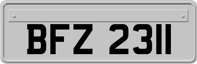 BFZ2311