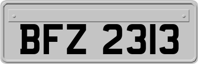 BFZ2313