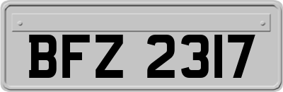 BFZ2317