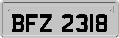 BFZ2318