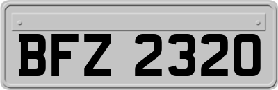 BFZ2320