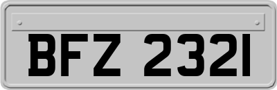BFZ2321