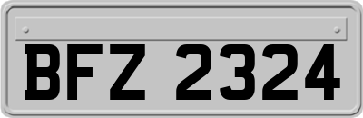 BFZ2324