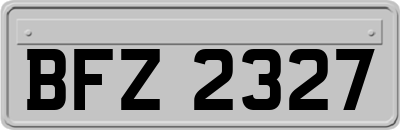 BFZ2327