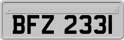 BFZ2331