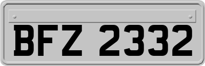 BFZ2332