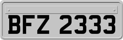 BFZ2333