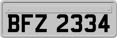 BFZ2334