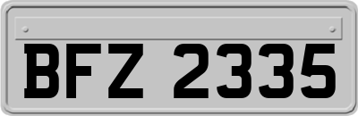 BFZ2335