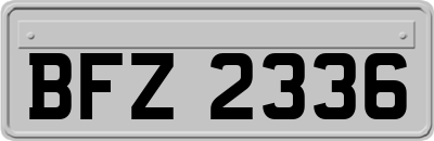 BFZ2336