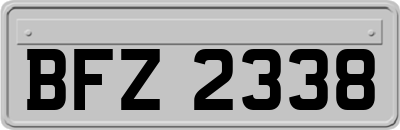 BFZ2338