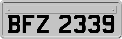 BFZ2339