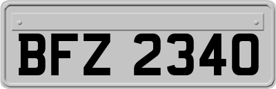 BFZ2340