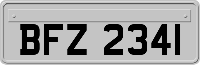 BFZ2341