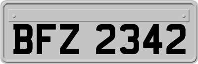 BFZ2342