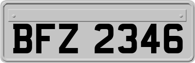 BFZ2346