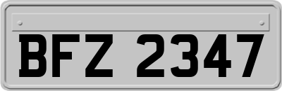 BFZ2347