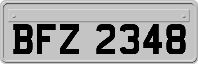 BFZ2348