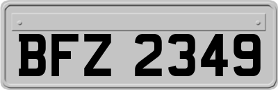 BFZ2349