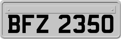 BFZ2350