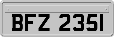 BFZ2351