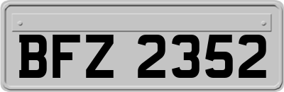 BFZ2352