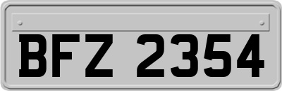BFZ2354