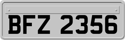 BFZ2356