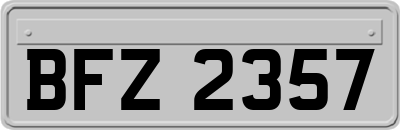 BFZ2357