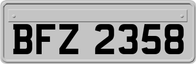 BFZ2358