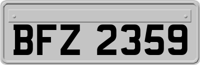 BFZ2359
