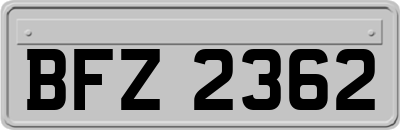 BFZ2362