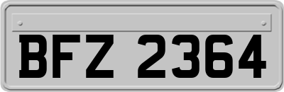 BFZ2364