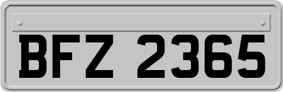BFZ2365