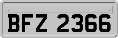 BFZ2366