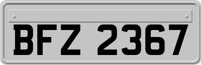 BFZ2367