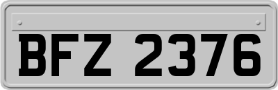 BFZ2376