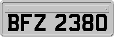 BFZ2380