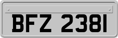 BFZ2381