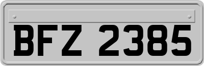 BFZ2385
